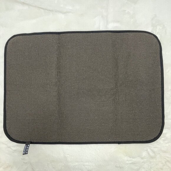 LootCrate Galaga Bath Shower Mat 26" x 18" Retro Video Game Namco - Picture 2 of 4